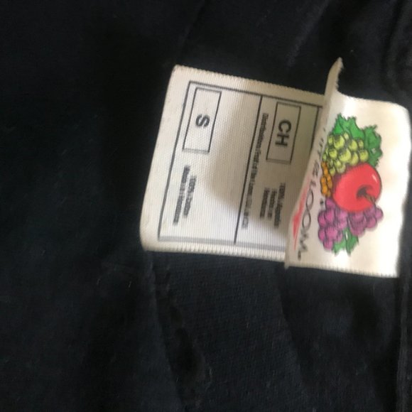 CATS Original Merc. T Shirt - Picture 3 of 3